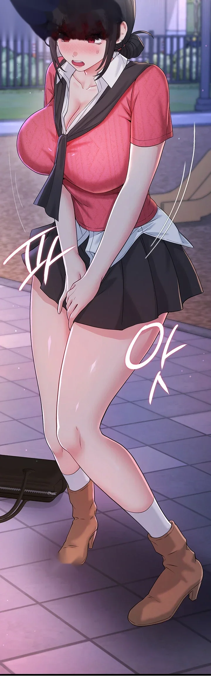 Wiki Wicked Desires Chapter 16 - Page 29