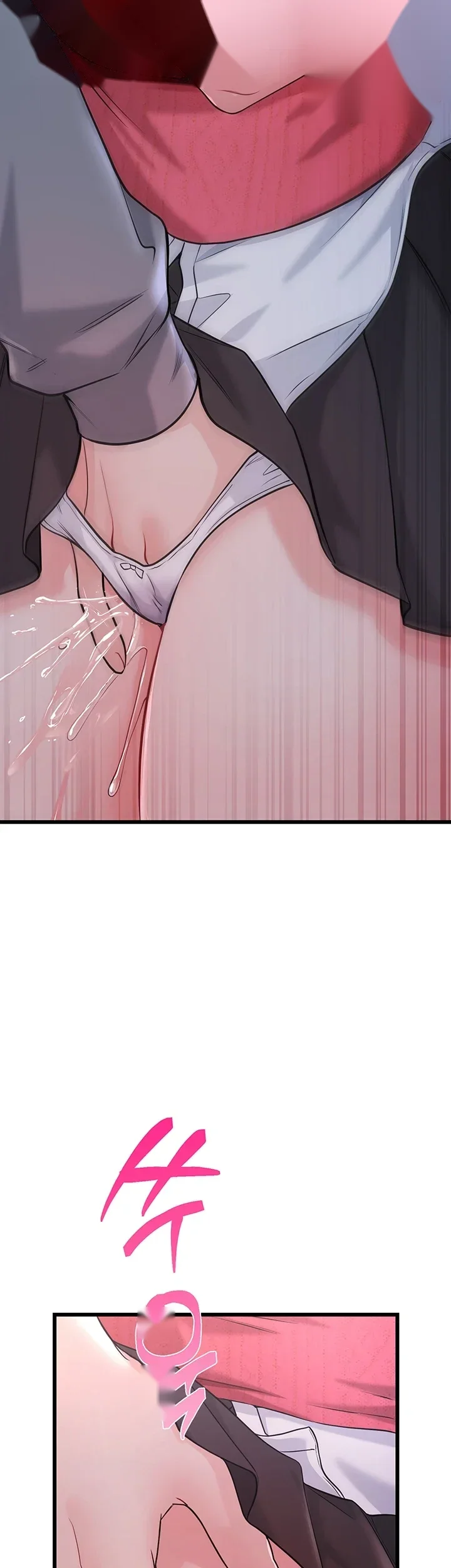 Wiki Wicked Desires Chapter 16 - Page 40