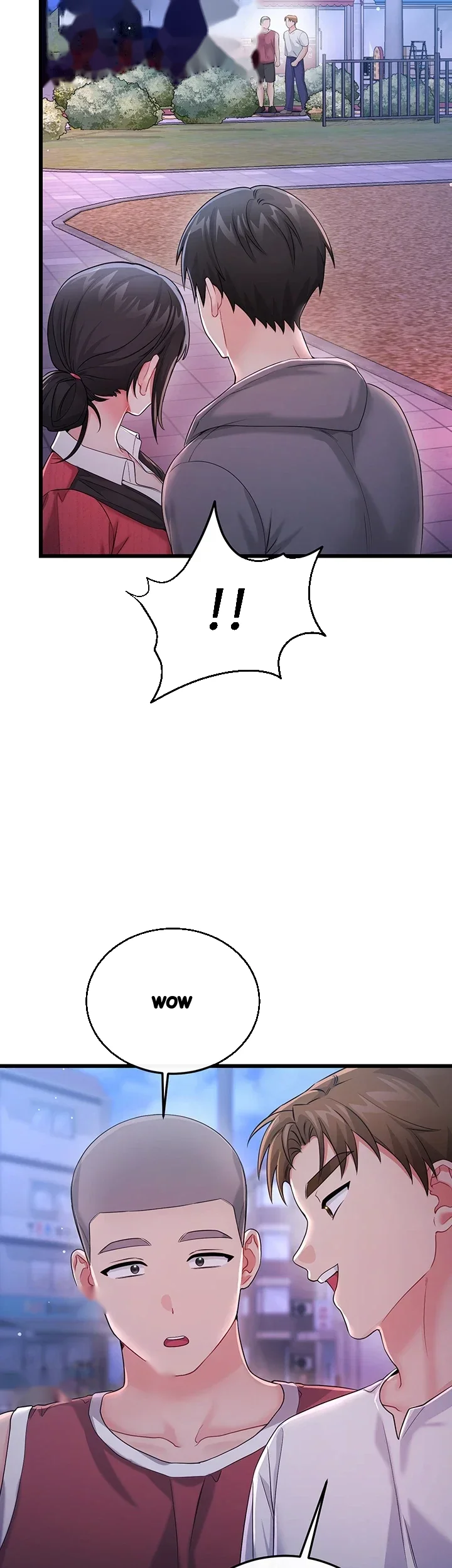 Wiki Wicked Desires Chapter 16 - Page 49