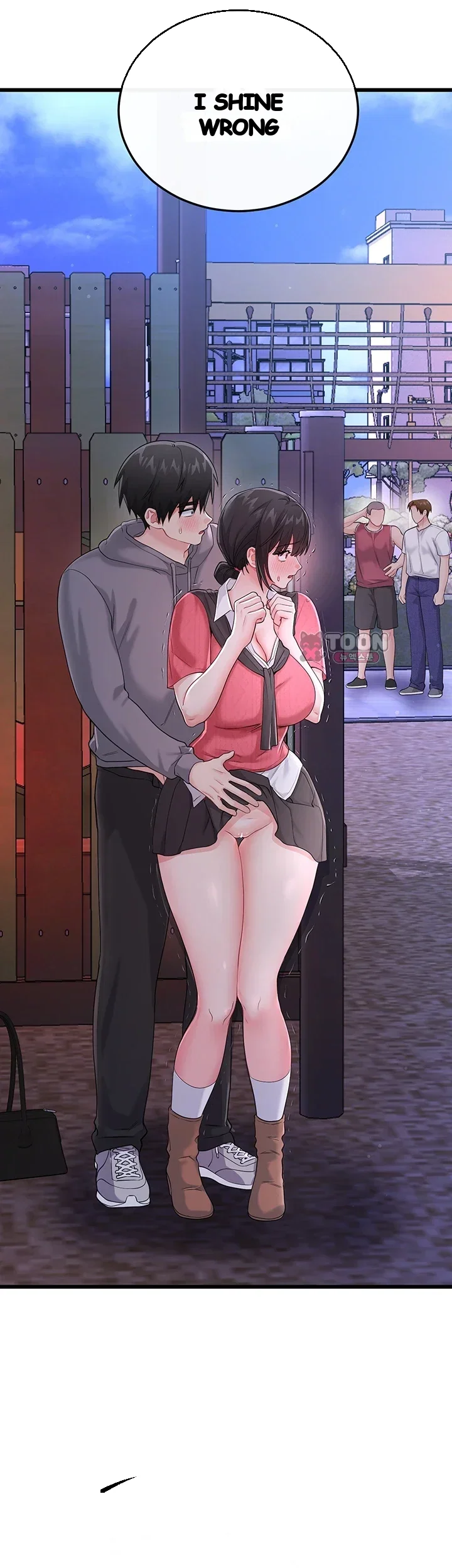 Wiki Wicked Desires Chapter 16 - Page 52