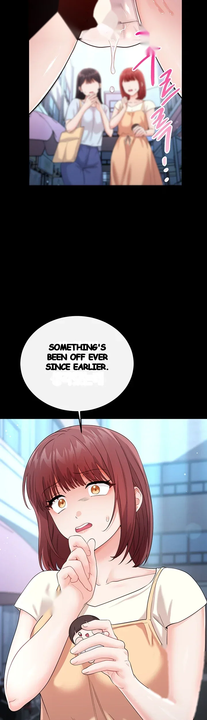 Wiki Wicked Desires Chapter 16 - Page 6