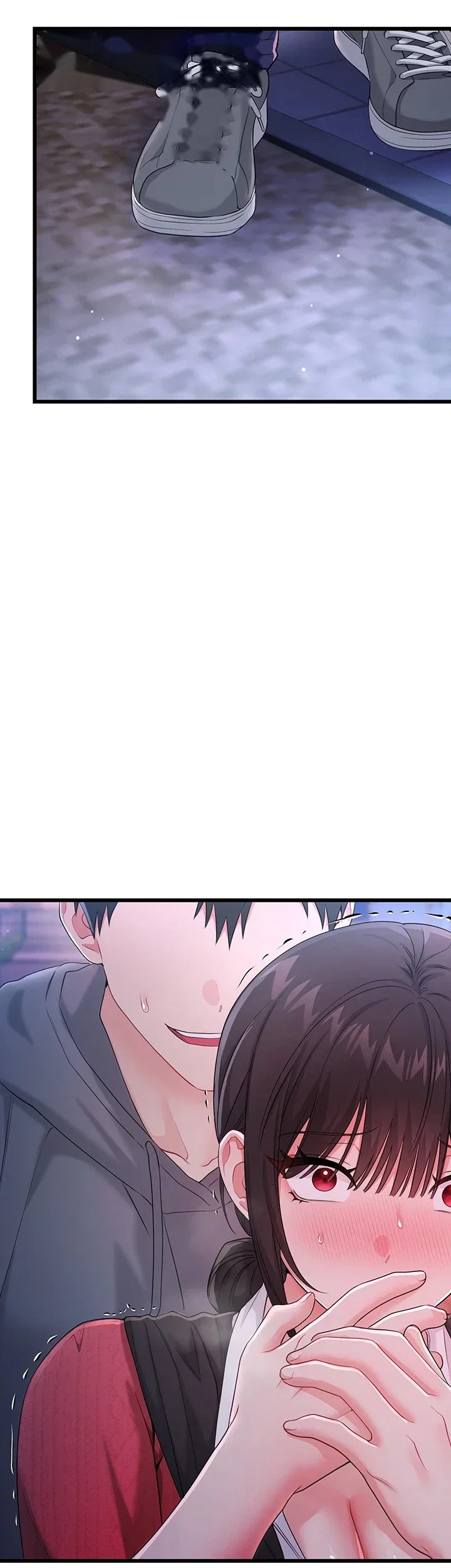 Wiki Wicked Desires Chapter 17 - Page 3
