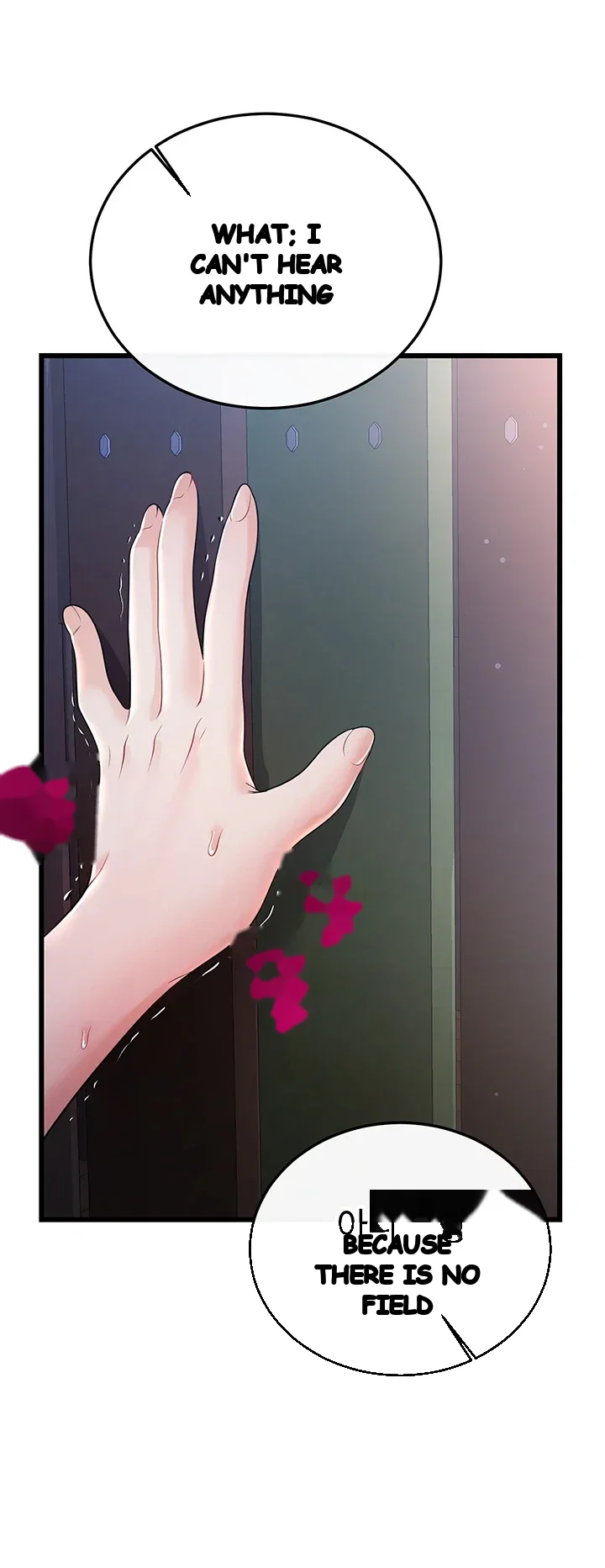 Wiki Wicked Desires Chapter 17 - Page 6