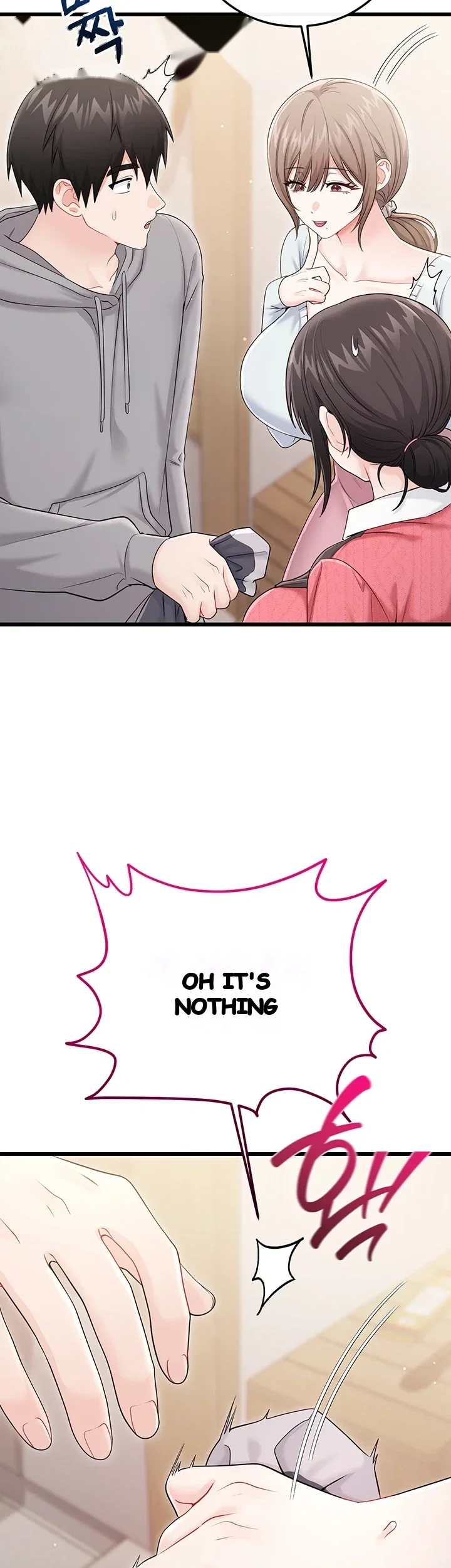 Wiki Wicked Desires Chapter 18 - Page 28