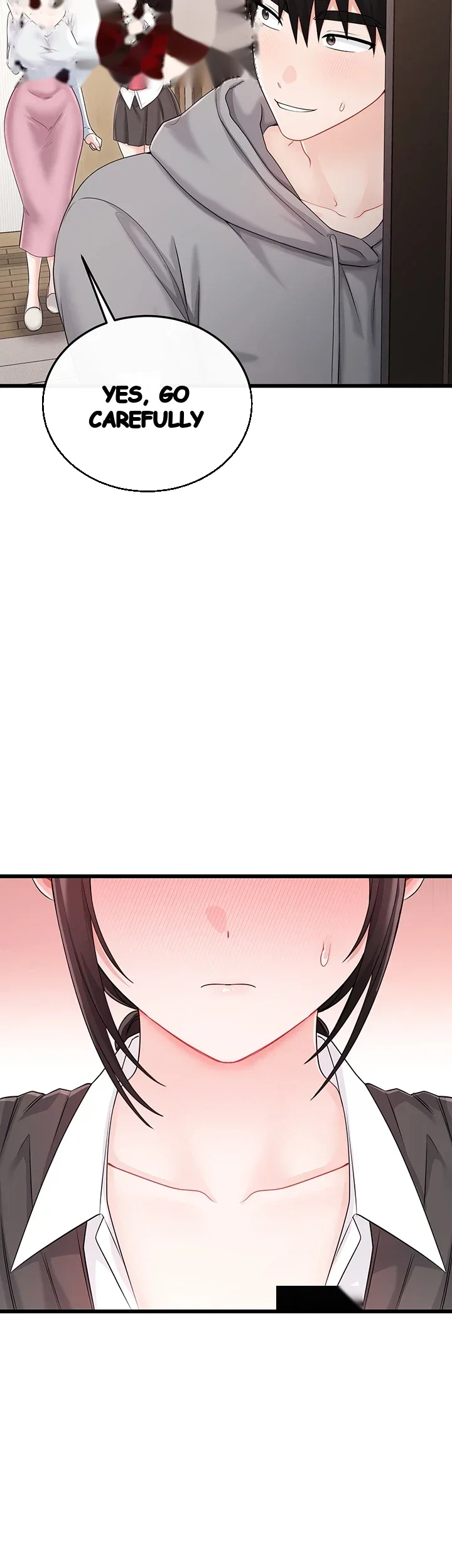 Wiki Wicked Desires Chapter 18 - Page 31
