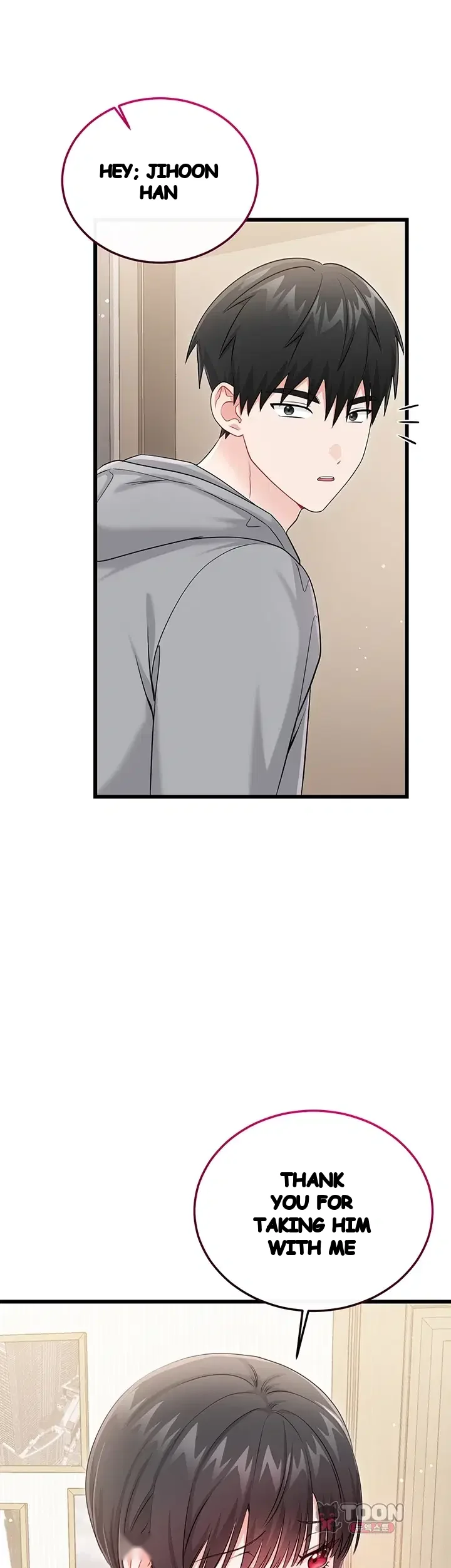 Wiki Wicked Desires Chapter 18 - Page 32