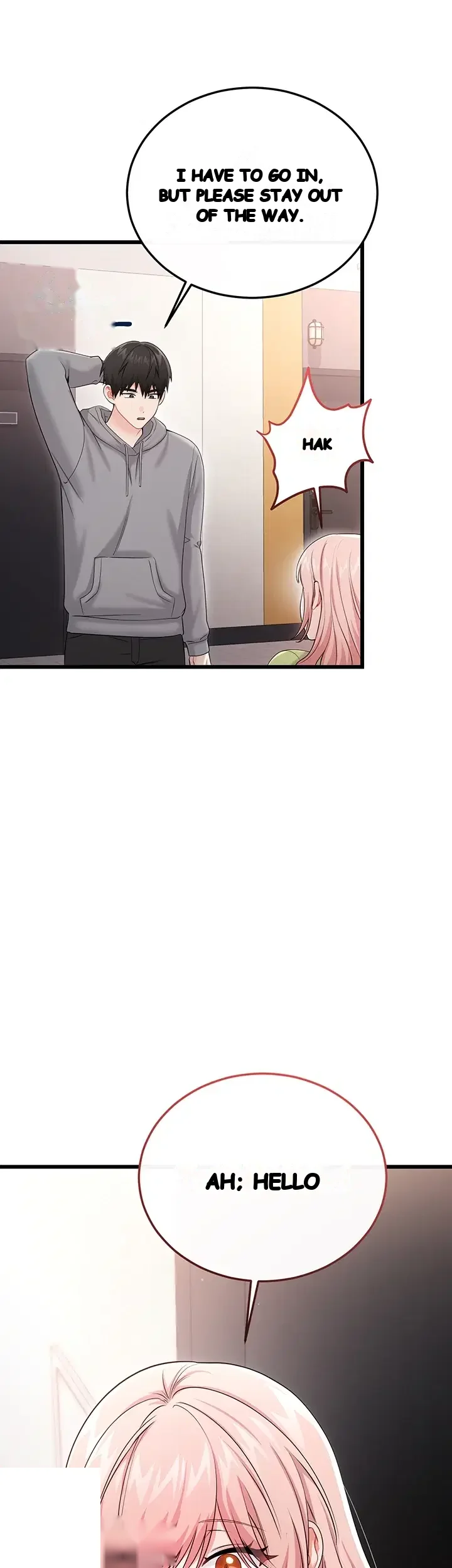 Wiki Wicked Desires Chapter 18 - Page 47