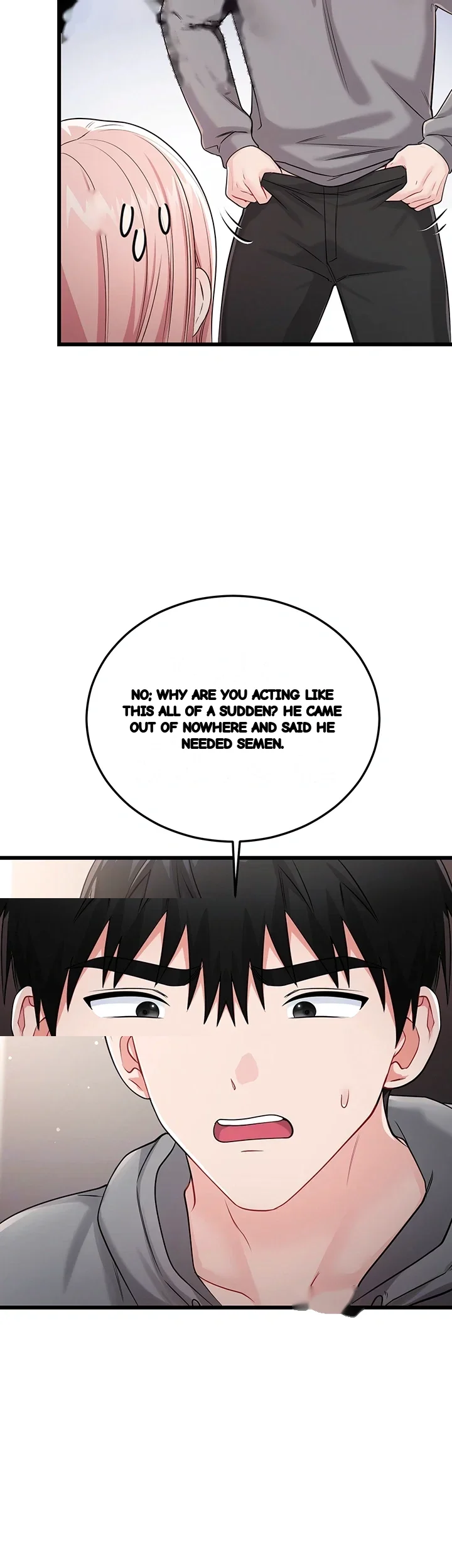 Wiki Wicked Desires Chapter 19 - Page 15