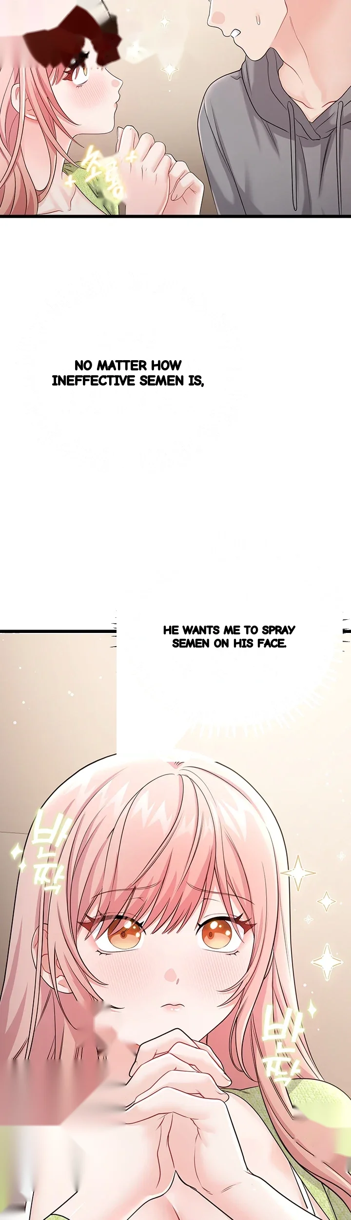 Wiki Wicked Desires Chapter 19 - Page 33