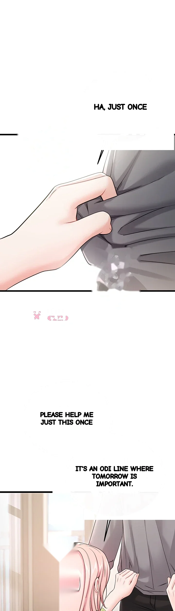 Wiki Wicked Desires Chapter 19 - Page 37
