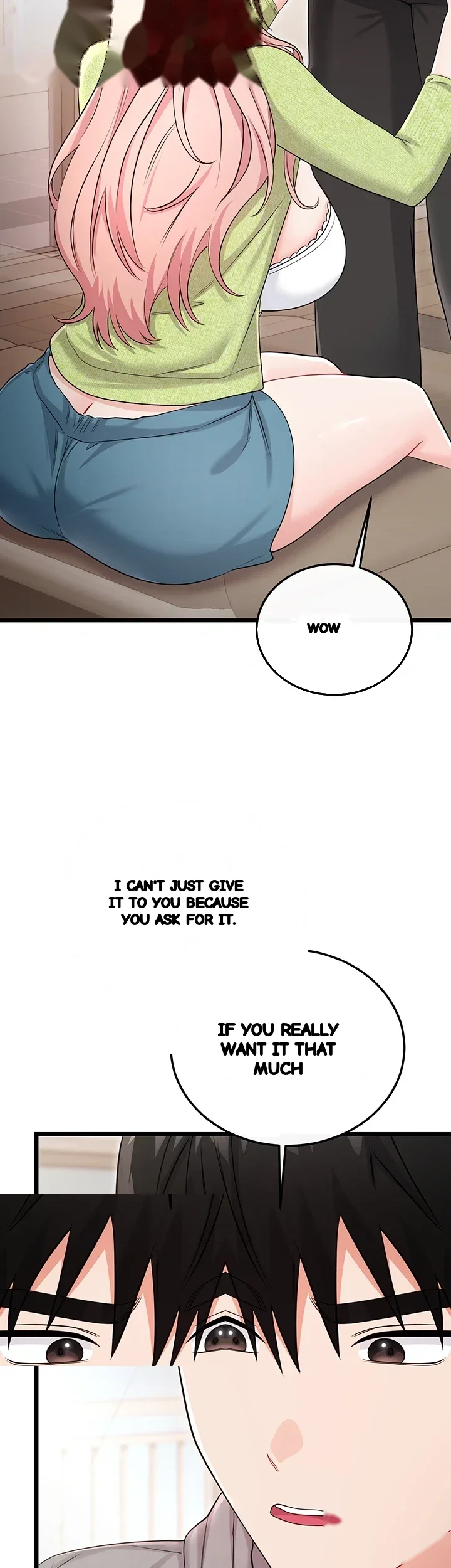 Wiki Wicked Desires Chapter 19 - Page 38