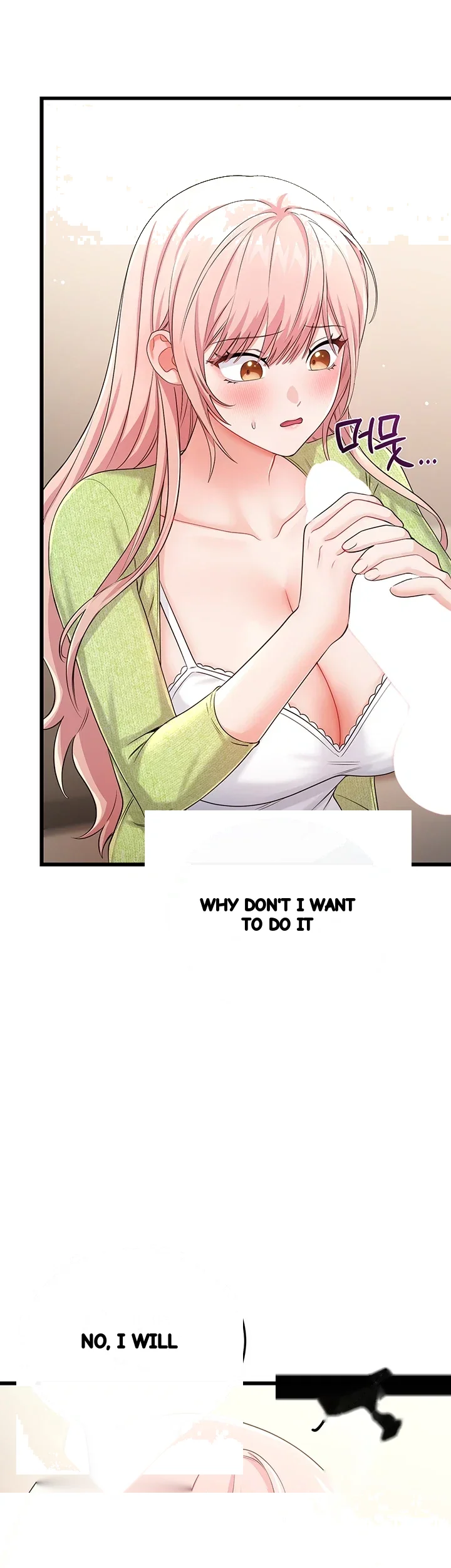 Wiki Wicked Desires Chapter 19 - Page 47