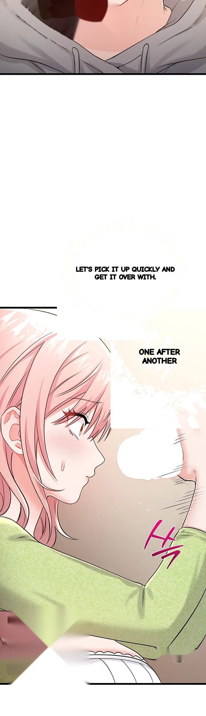 Wiki Wicked Desires Chapter 19 - Page 49