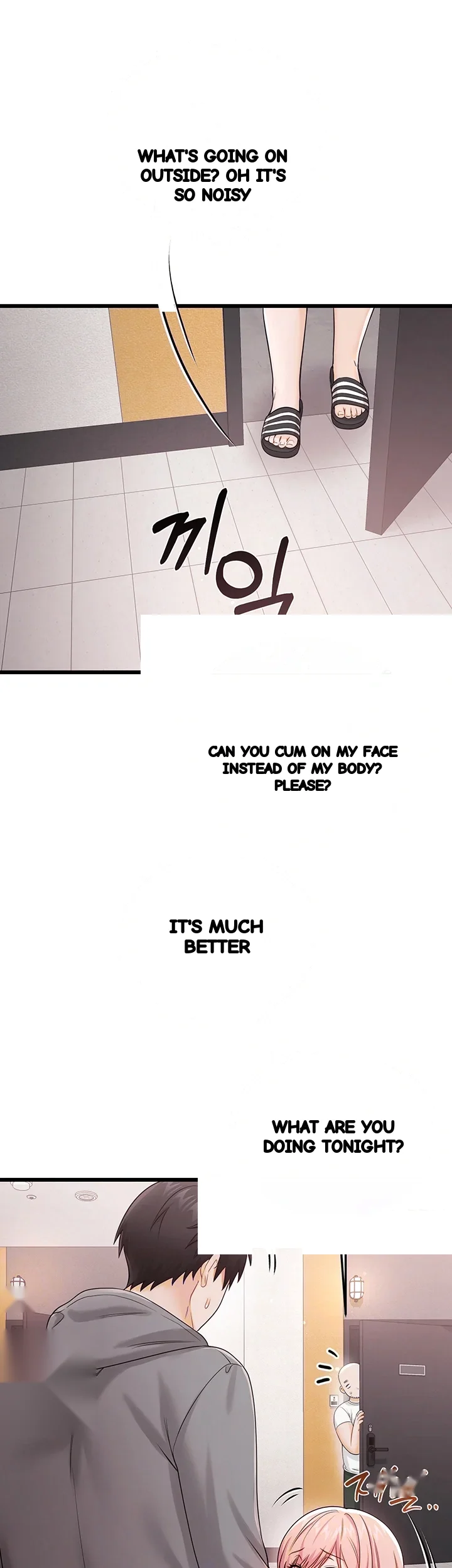 Wiki Wicked Desires Chapter 19 - Page 7