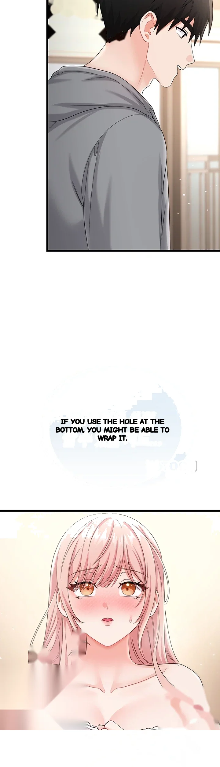 Wiki Wicked Desires Chapter 19 - Page 77