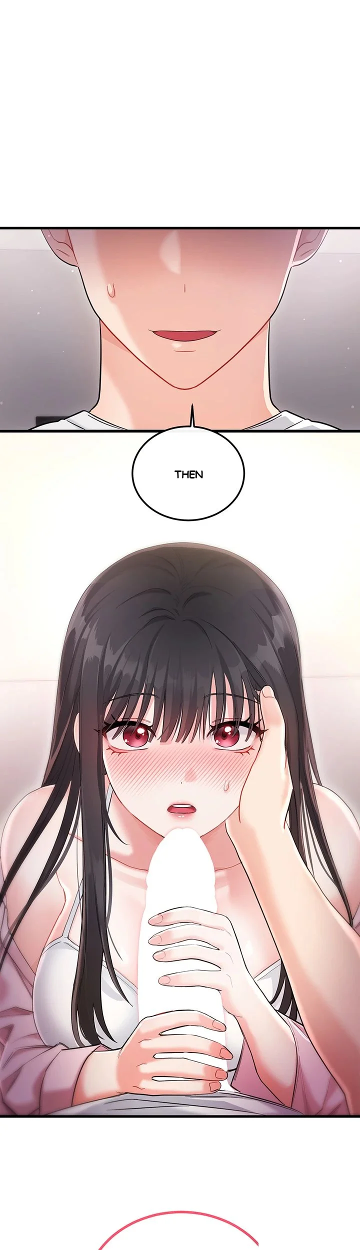 Wiki Wicked Desires Chapter 2 - Page 10