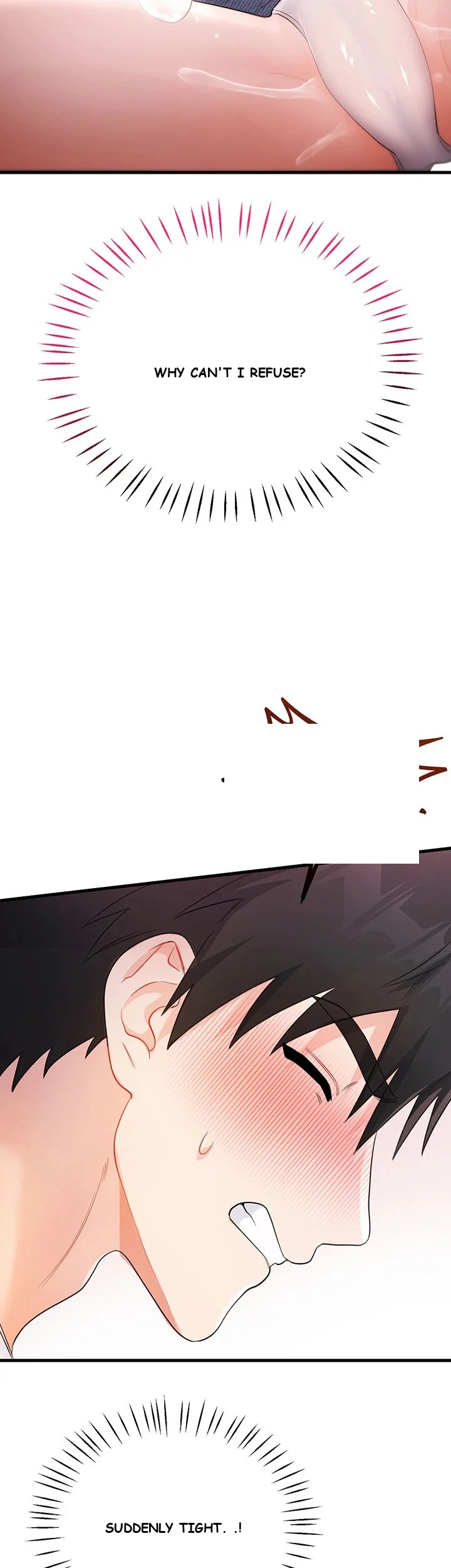 Wiki Wicked Desires Chapter 2 - Page 23