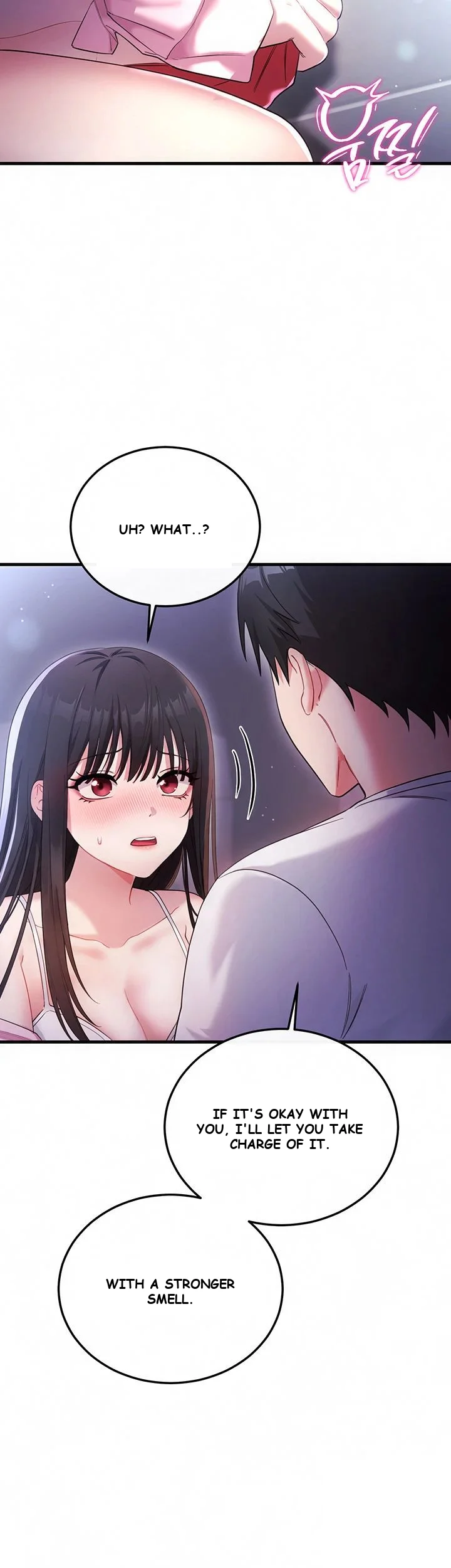 Wiki Wicked Desires Chapter 2 - Page 9