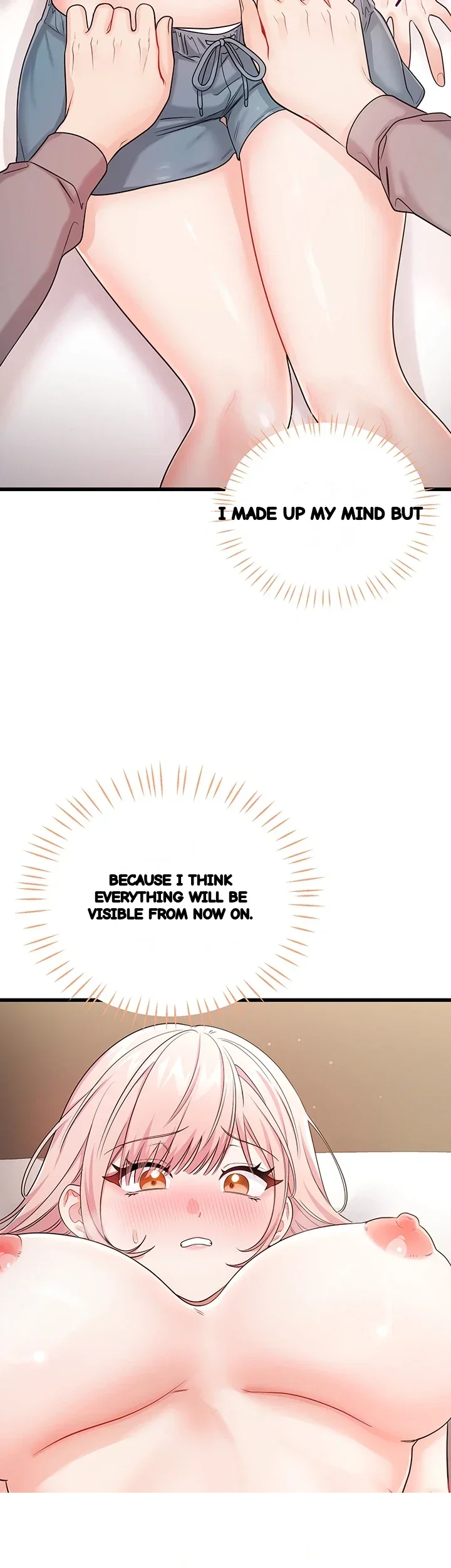 Wiki Wicked Desires Chapter 20 - Page 10