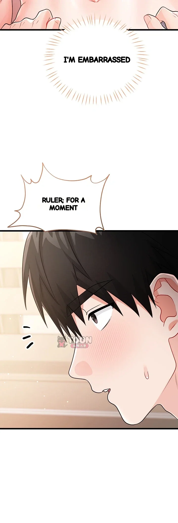 Wiki Wicked Desires Chapter 20 - Page 11