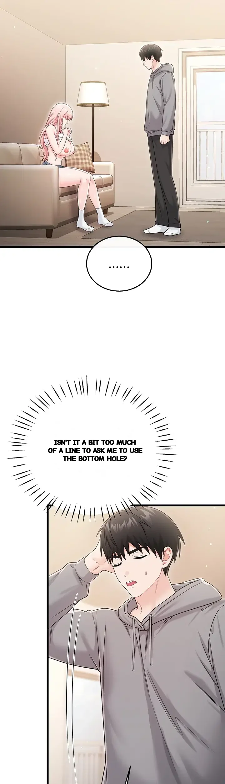 Wiki Wicked Desires Chapter 20 - Page 3