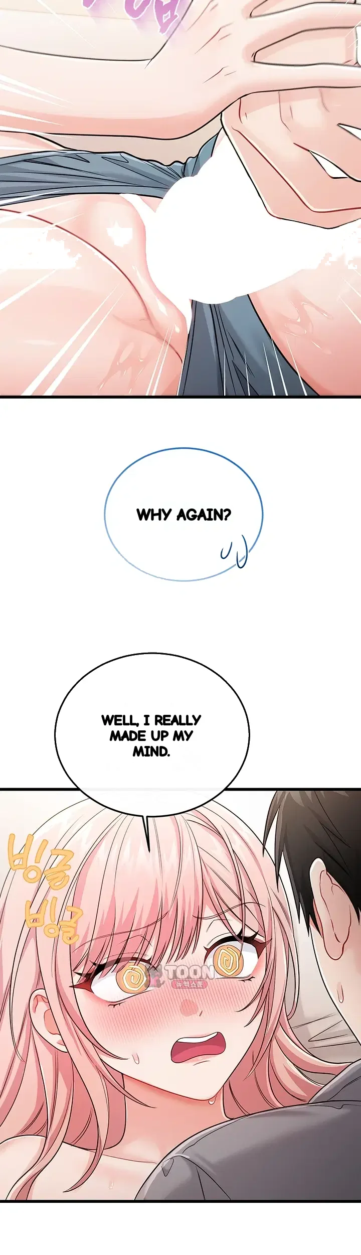 Wiki Wicked Desires Chapter 20 - Page 38