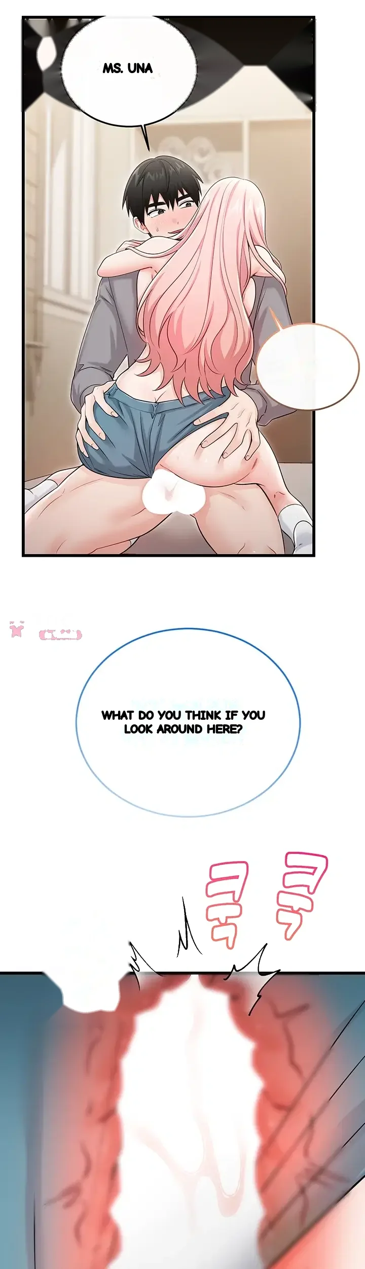 Wiki Wicked Desires Chapter 21 - Page 29