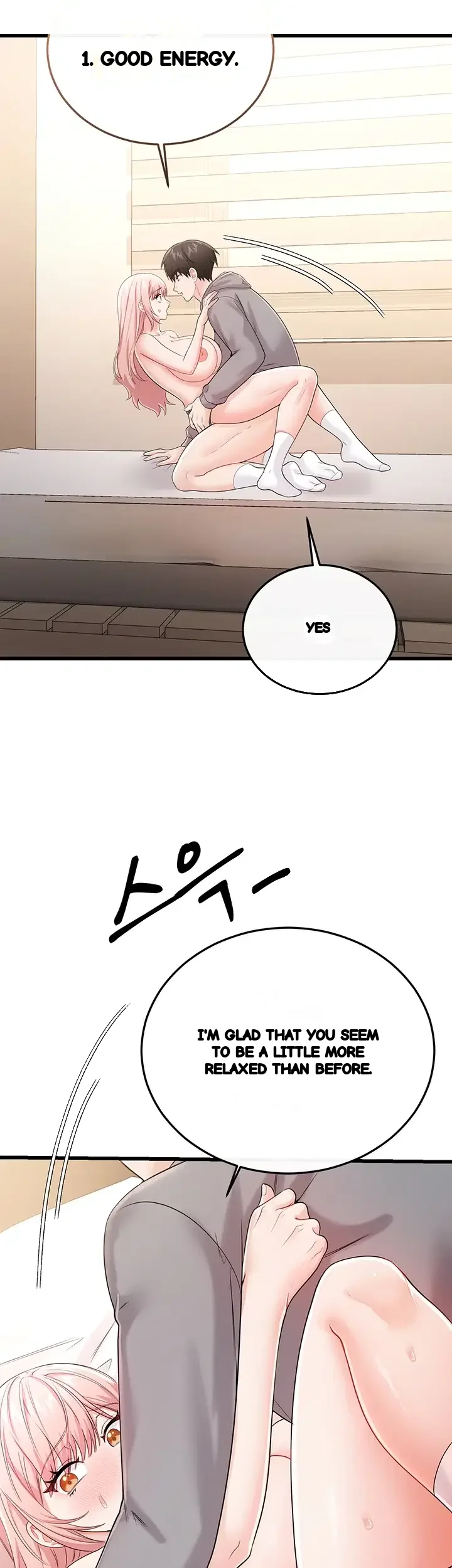 Wiki Wicked Desires Chapter 21 - Page 36