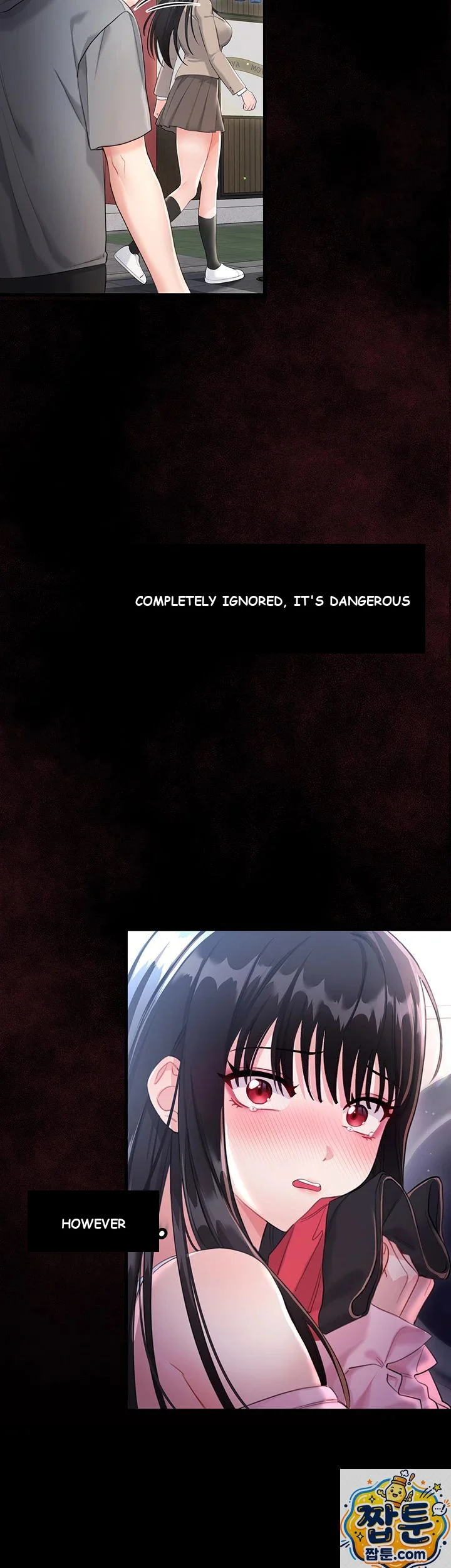 Wiki Wicked Desires Chapter 3 - Page 28