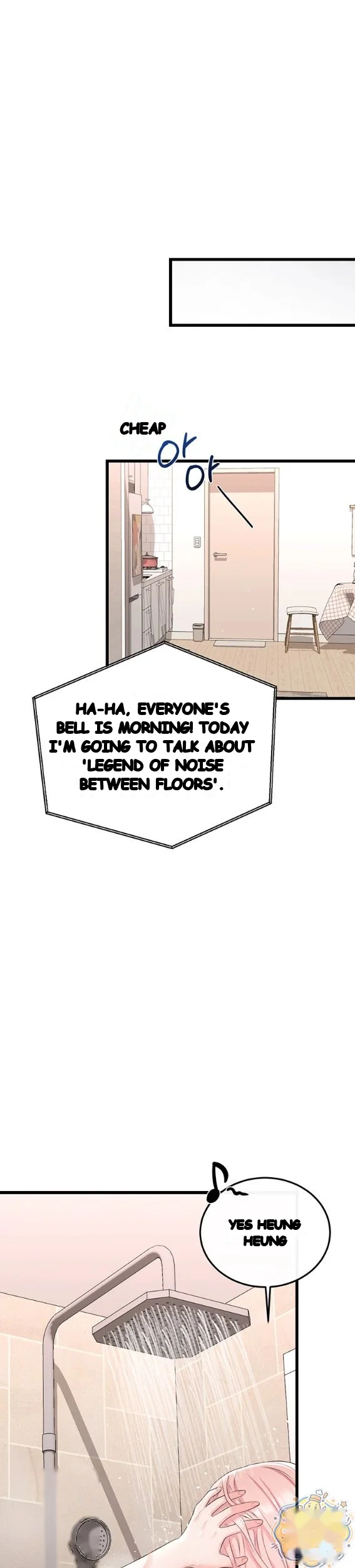 Wiki Wicked Desires Chapter 9 - Page 28