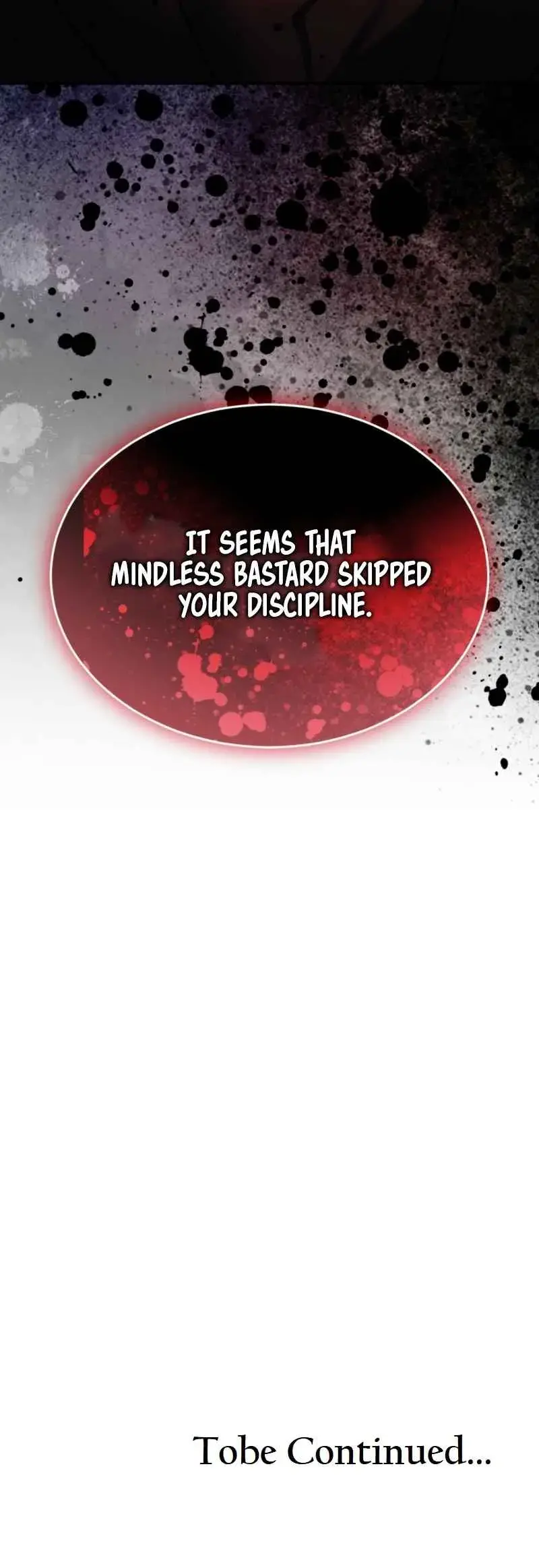 Wild Dogs Dream Of Feasting Chapter 20 - Page 11
