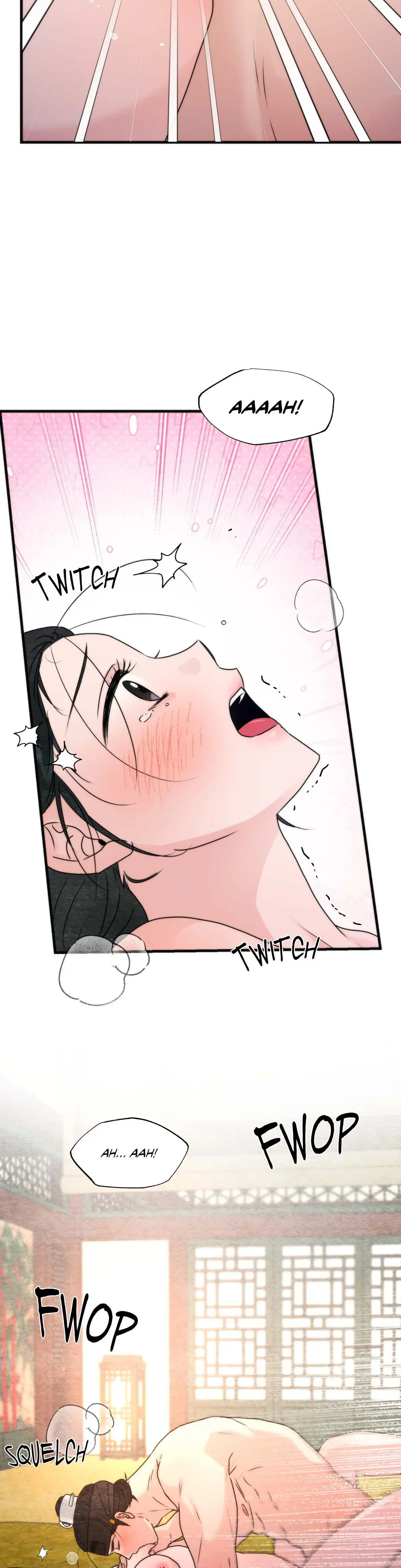 Wild Eyes A00cbc Chapter 97 - Page 19