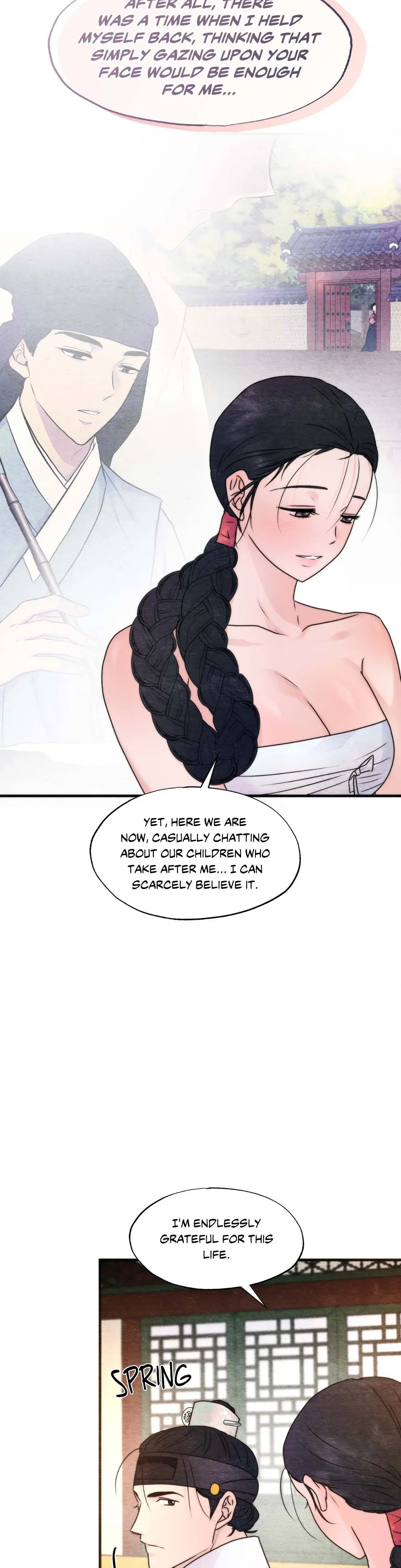 Wild Eyes A00cbc Chapter 97 - Page 25