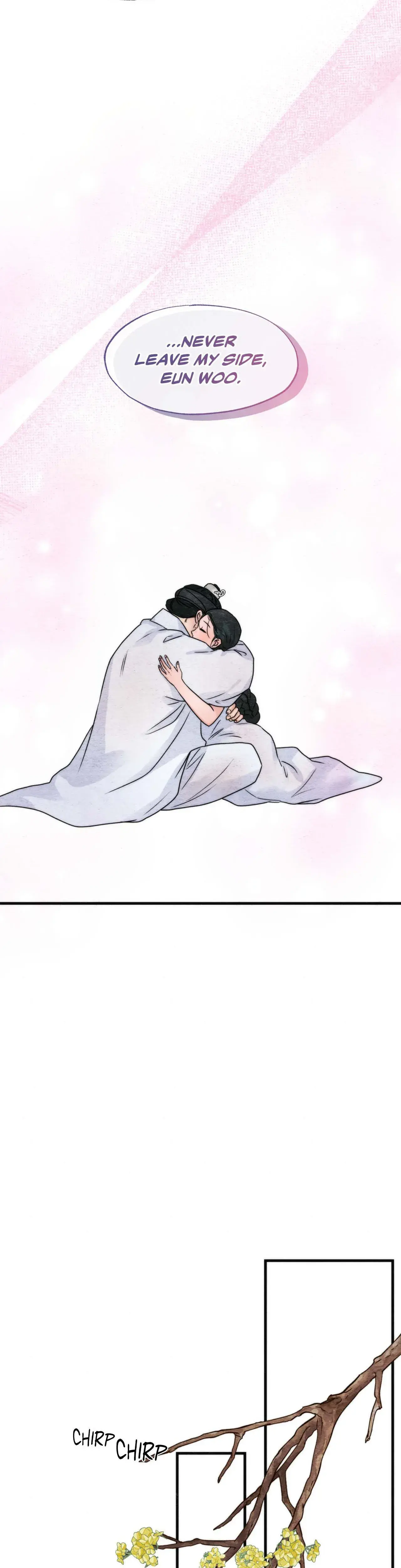 Wild Eyes A00cbc Chapter 97 - Page 28