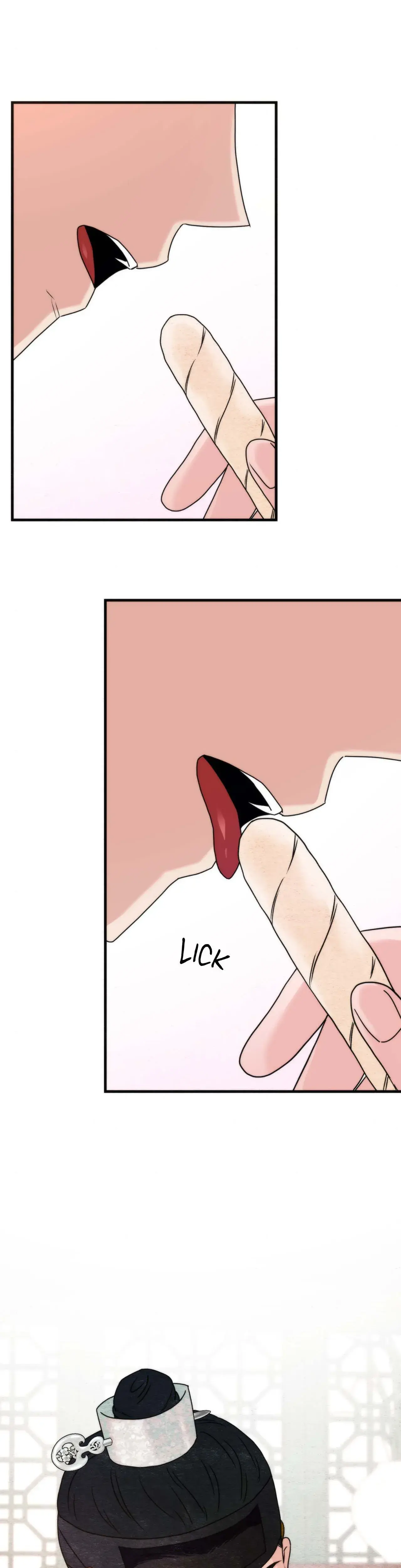 Wild Eyes A00cbc Chapter 97 - Page 3