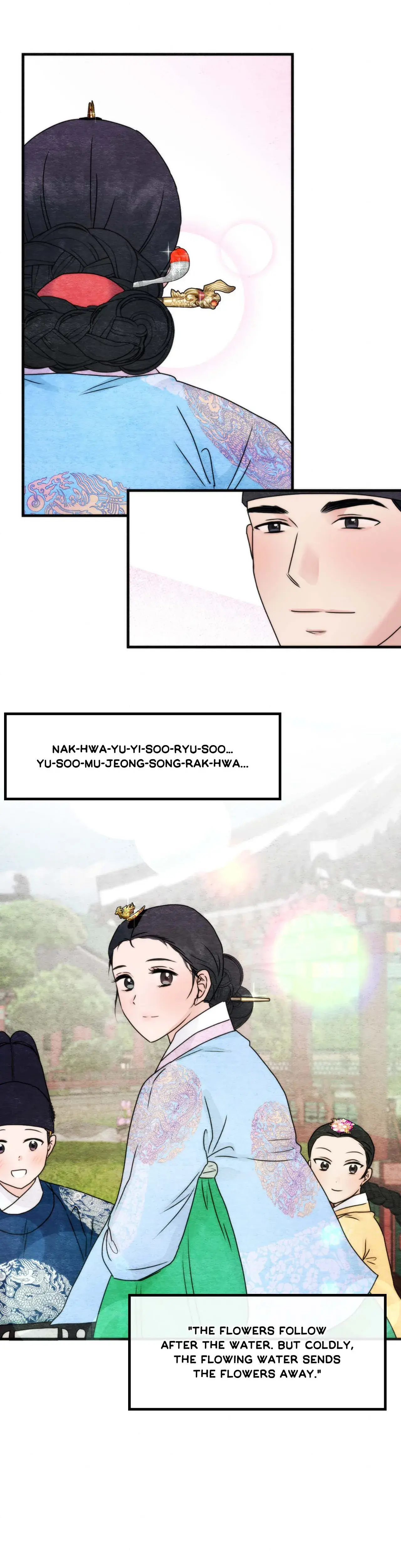 Wild Eyes A00cbc Chapter 97 - Page 30