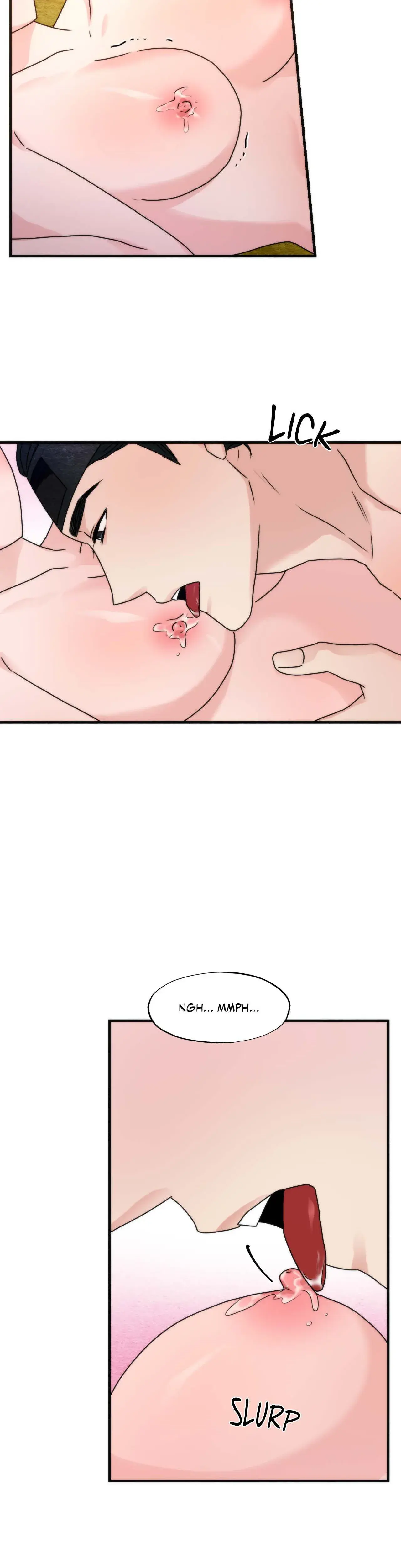 Wild Eyes A00cbc Chapter 97 - Page 9