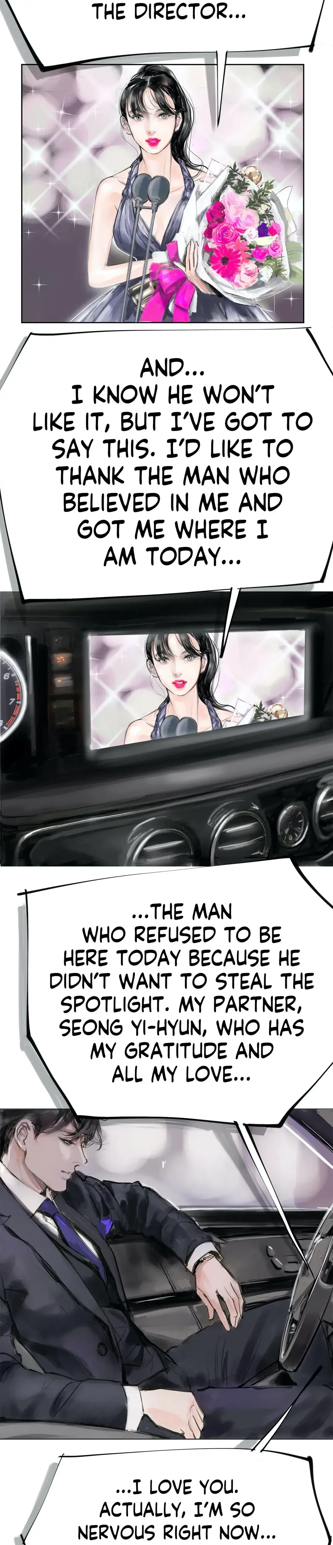 Wild Moms Chapter 8 - Page 10