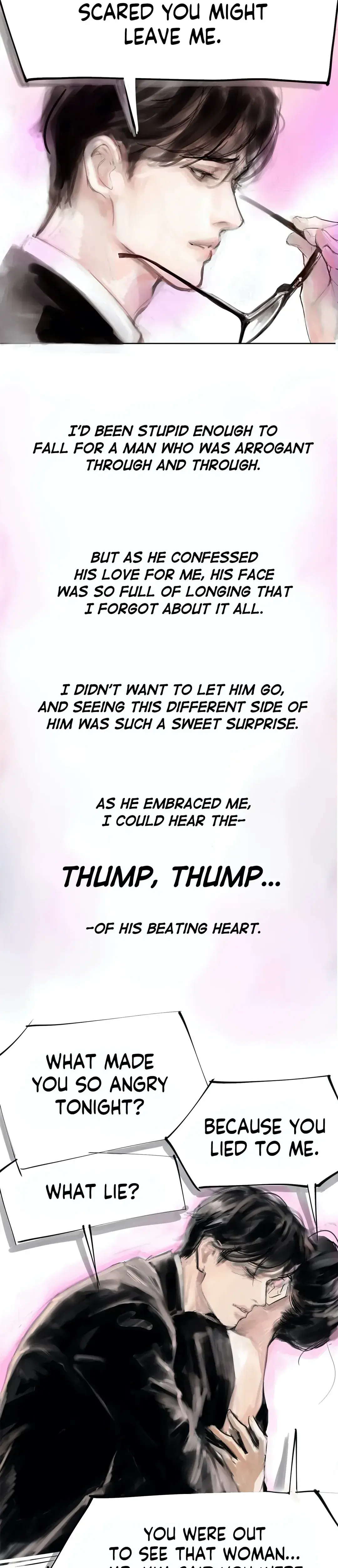 Wild Moms Chapter 8 - Page 3