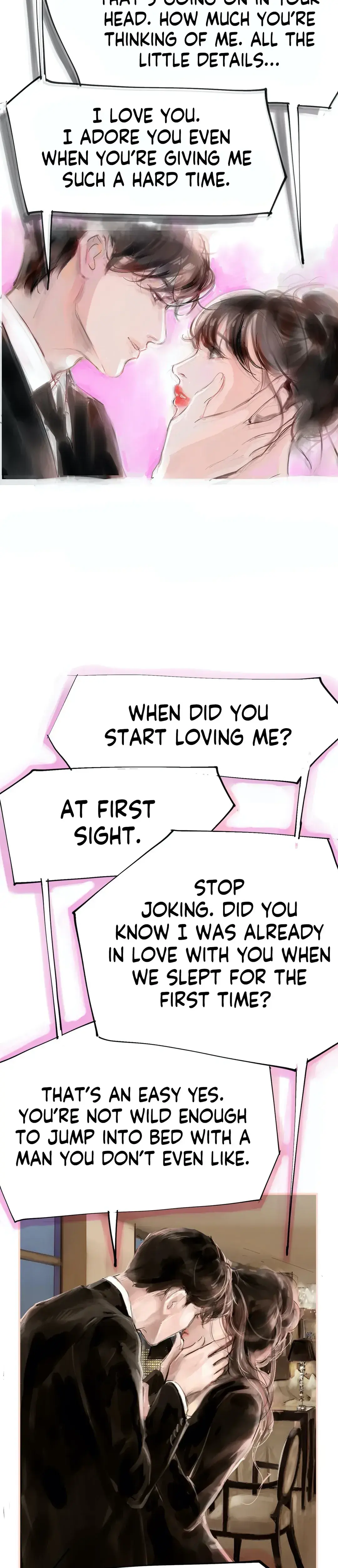 Wild Moms Chapter 8 - Page 5