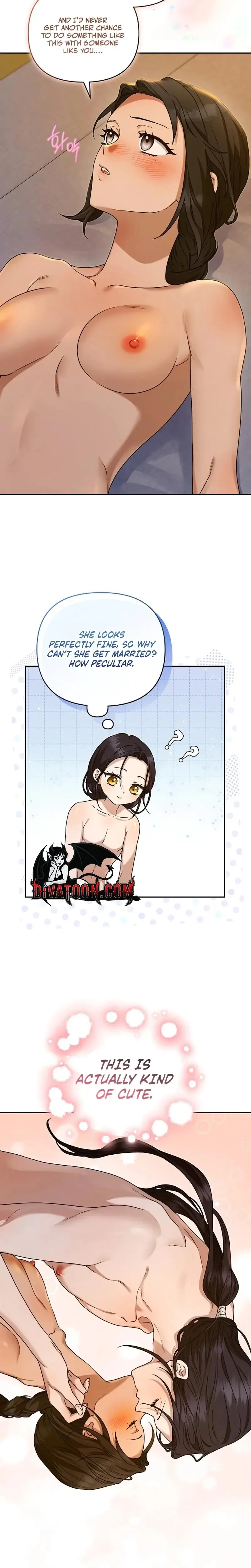 Winged Robe Affair Chapter 2 - Page 20