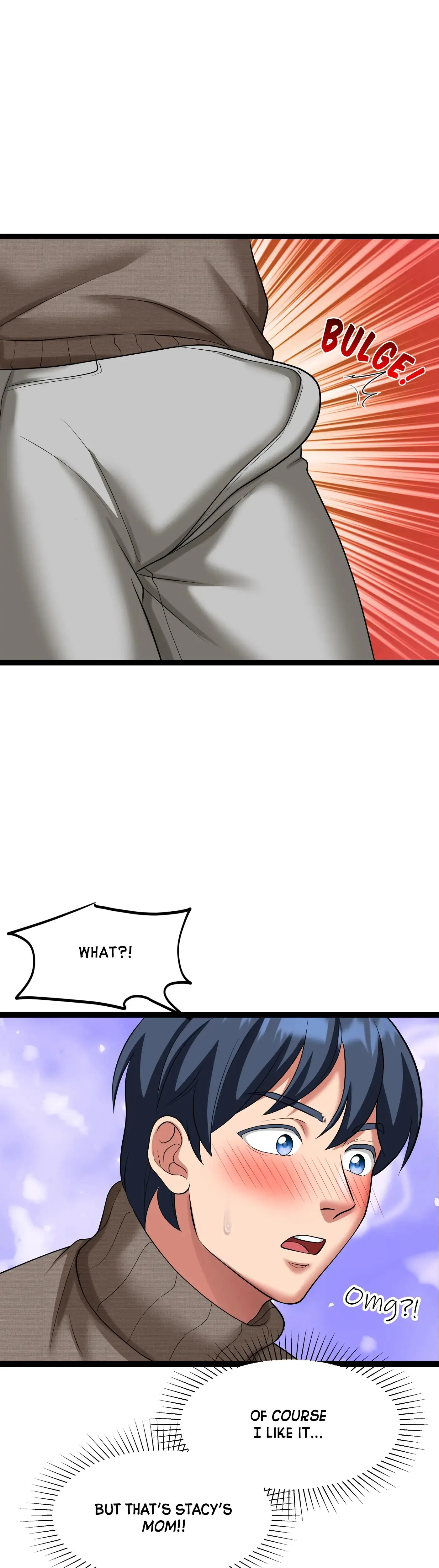 Winter Games 2 Milf Edition Chapter 3 - Page 24