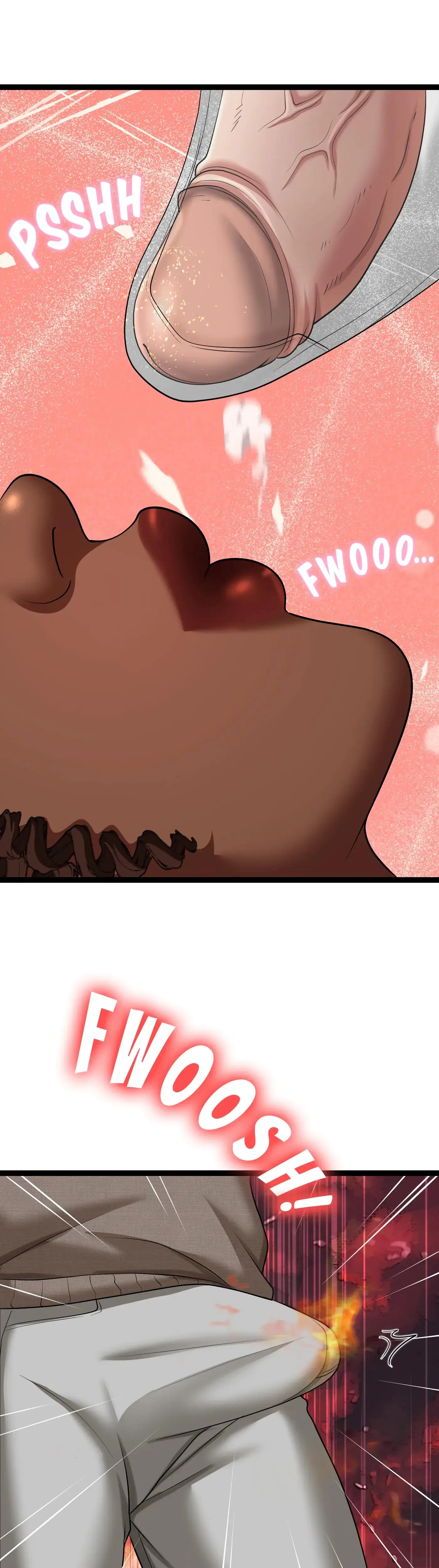 Winter Games 2 Milf Edition Chapter 3 - Page 30