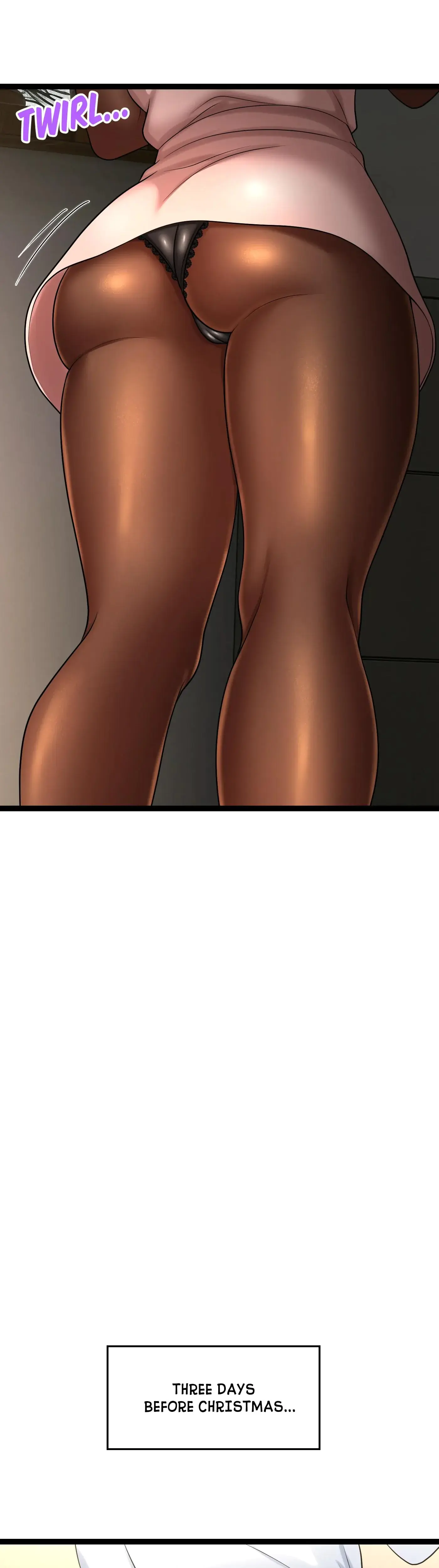 Winter Games 2 Milf Edition Chapter 3 - Page 6