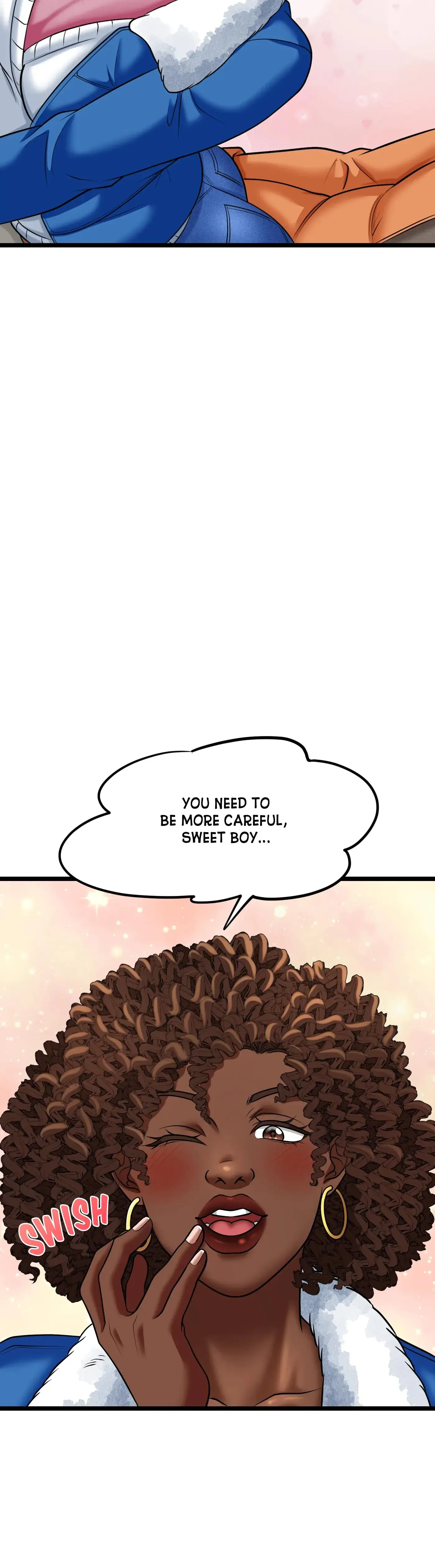 Winter Games 2 Milf Edition Chapter 0 - Page 11