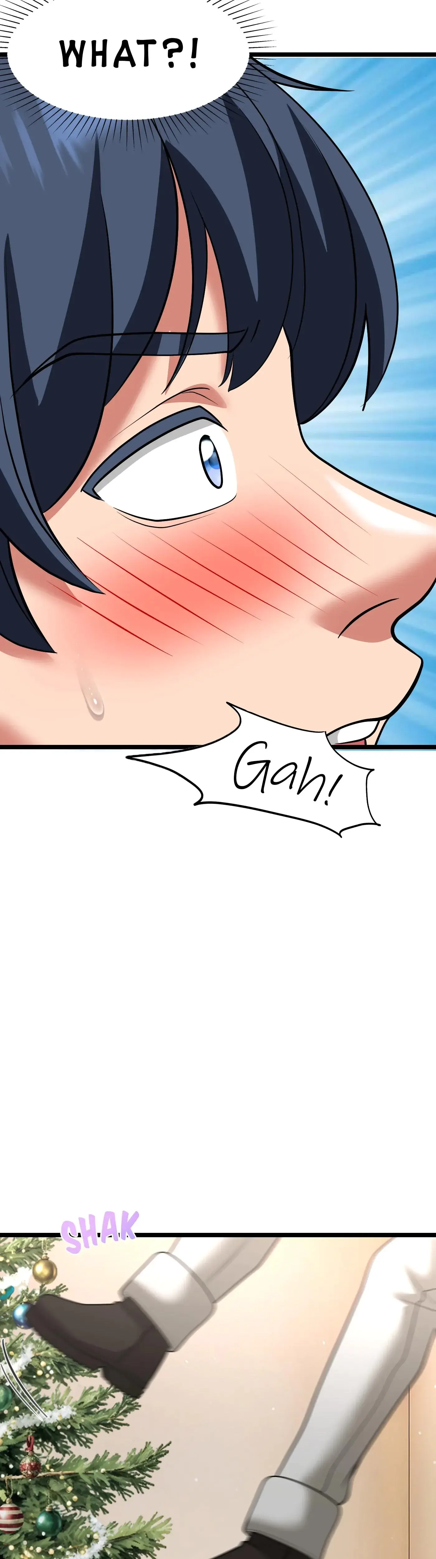 Winter Games 2 Milf Edition Chapter 0 - Page 16