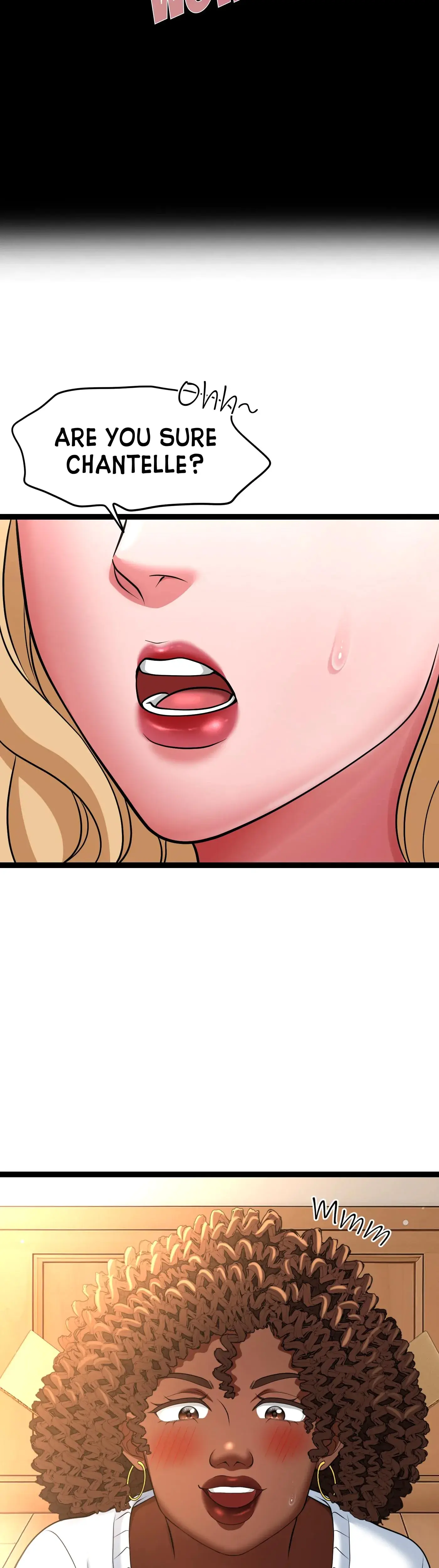 Winter Games 2 Milf Edition Chapter 0 - Page 19