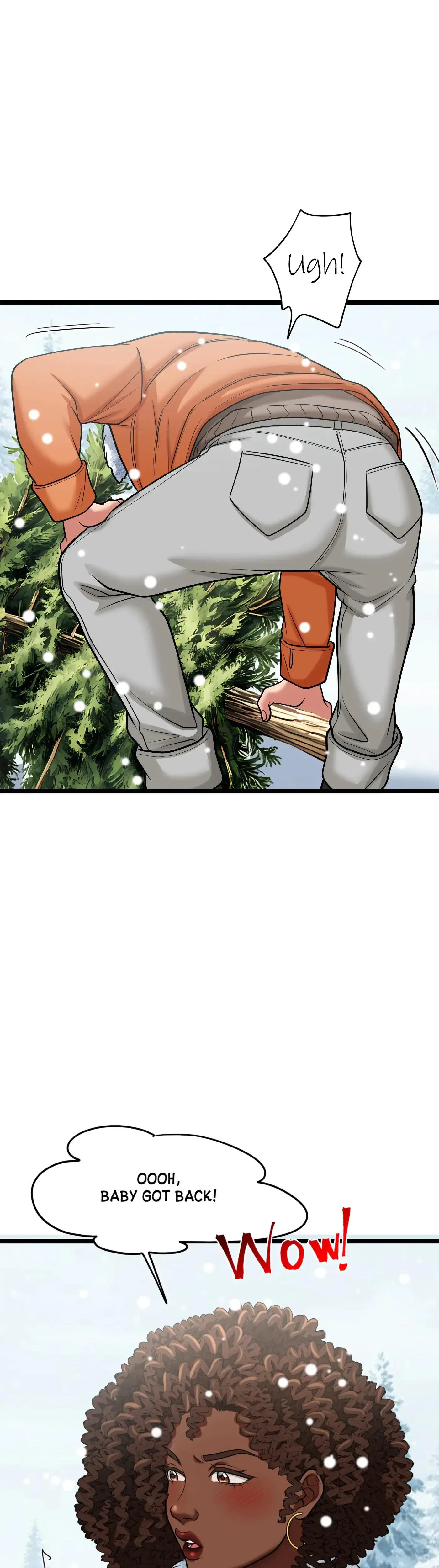 Winter Games 2 Milf Edition Chapter 0 - Page 5