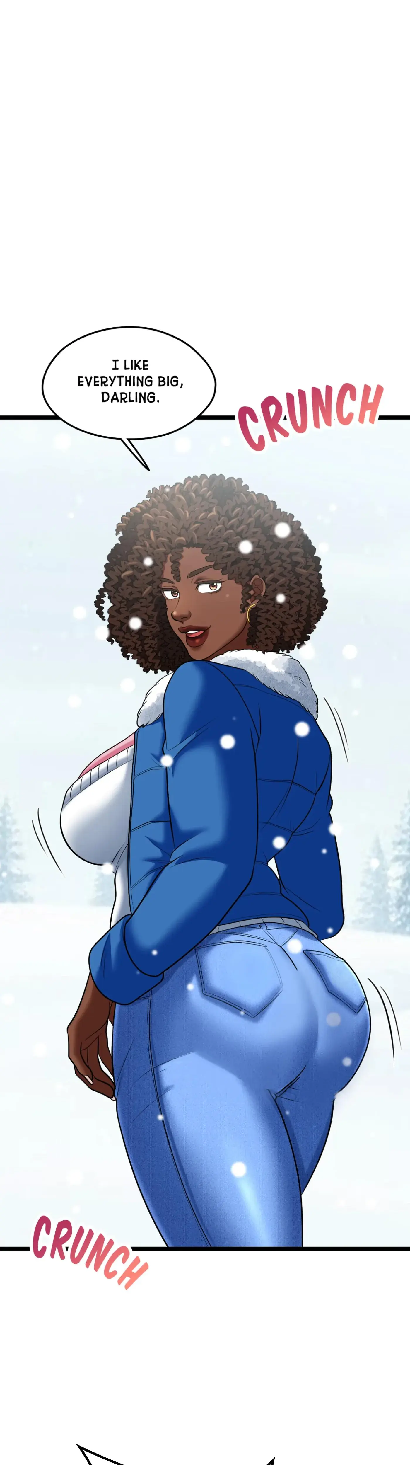 Winter Games 2 Milf Edition Chapter 0 - Page 8
