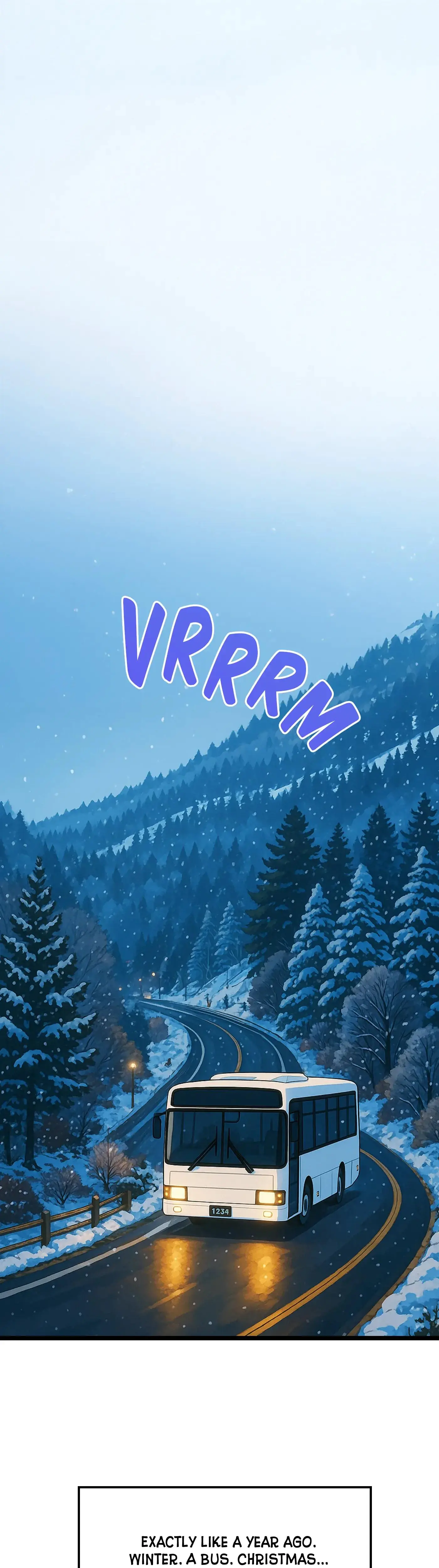 Winter Games 2 Milf Edition Chapter 1 - Page 1